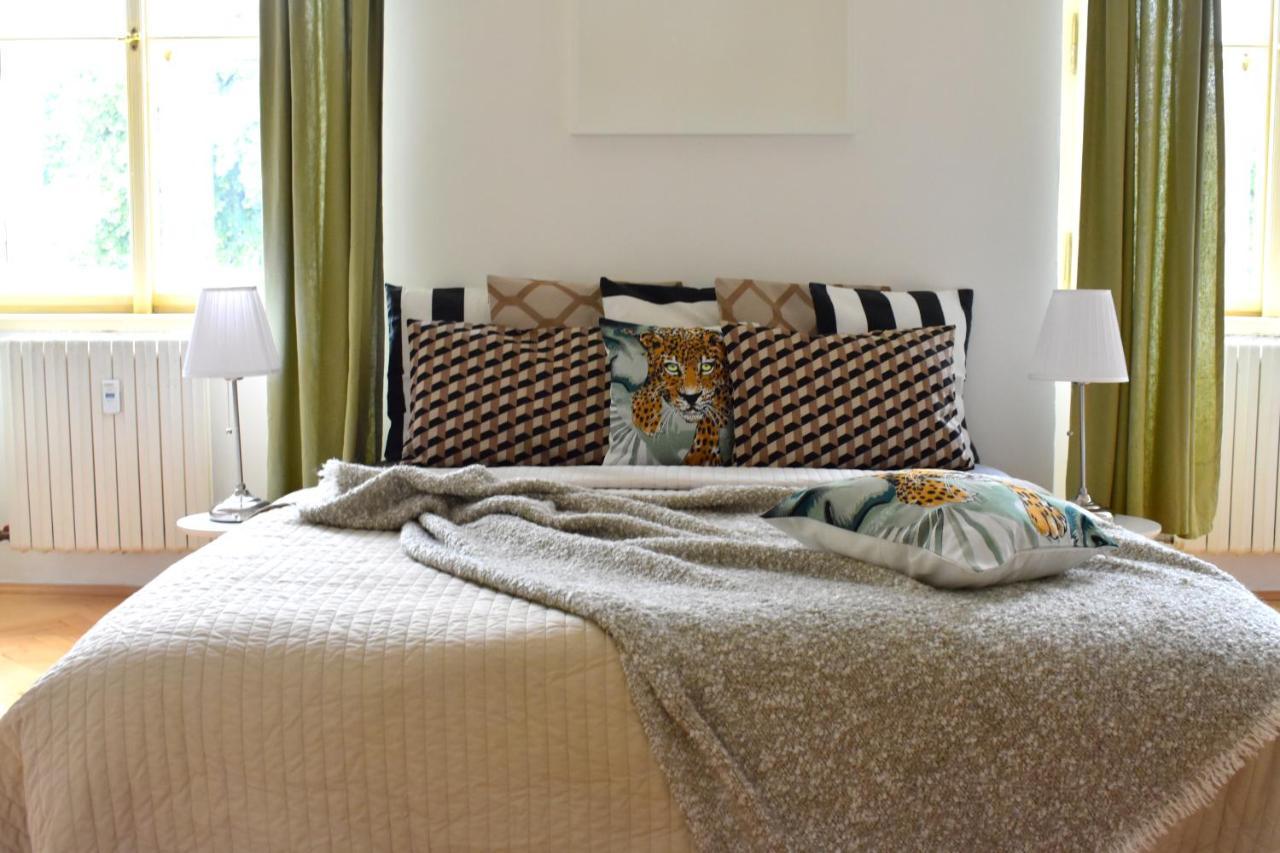 Wellness Apartments Florenc Прага Екстериор снимка