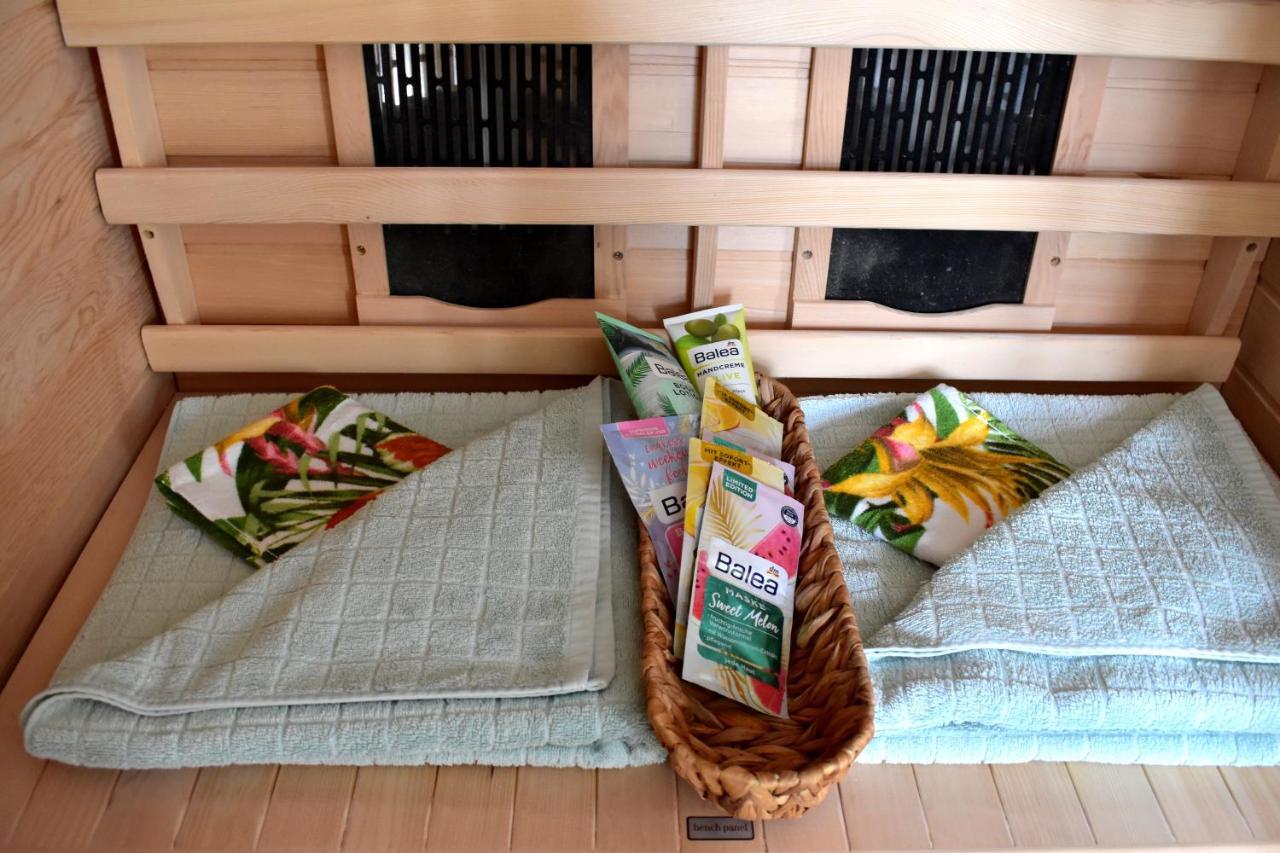 Wellness Apartments Florenc Прага Екстериор снимка