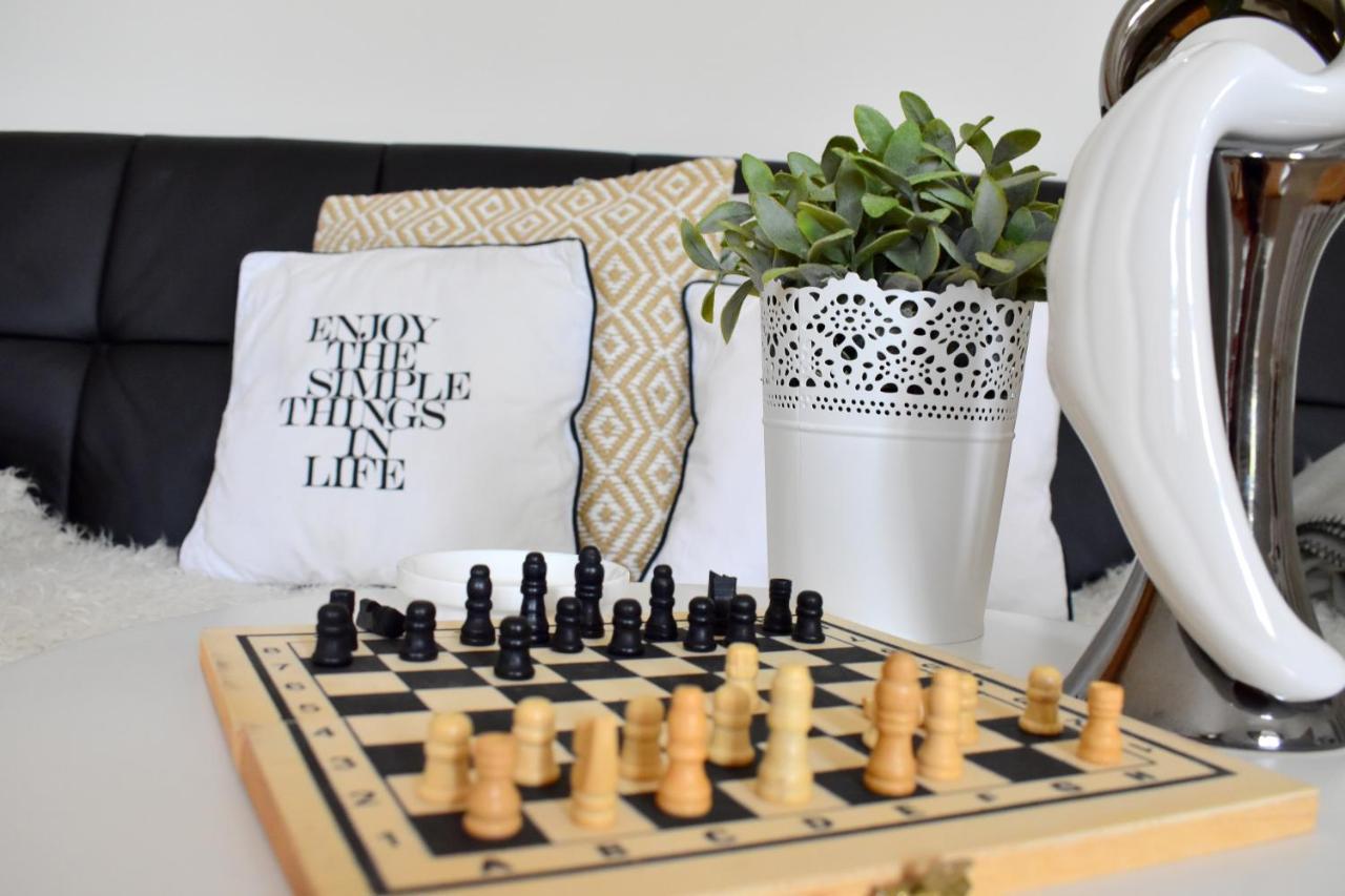 Wellness Apartments Florenc Прага Екстериор снимка